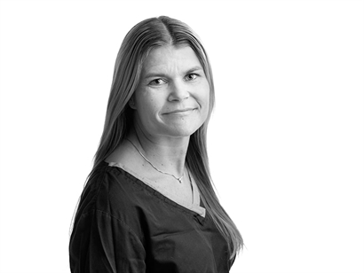 Hanne Førland Flikka